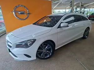 Mercedes-Benz Others CLA Shooting Brake CLA 200 CDI / d