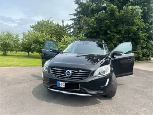 Volvo XC60 XC60 D4 AWD Geartronic Momentum