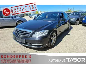 Mercedes-Benz S 350 S350 CDI Leder Navi SD Distronic Kamera Xenon