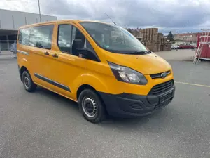 Ford Tourneo Custom 300 L1 Kombi