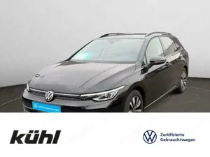 Volkswagen Golf Variant Golf VIII Variant 2.0 TDI DSG Goal Navi, AHK, Sp