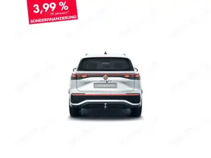 Volkswagen Tayron R-Line 1.5 TSI, 3,99%, eHybrid, DSG, AHK, Bild 3