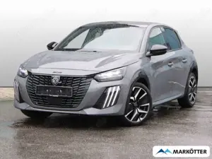 Peugeot 208 Hybrid 136 GT ACC/PANO/ CAM/PDC/NAVI/