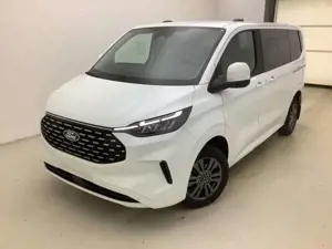 Ford Tourneo Custom 320 L1H1 Titanium kunstLEDER AHK LED ACC BLIS