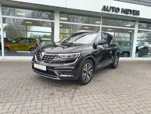 Renault Koleos Initiale Paris 4x4 AHK/SHZ/Navi/GJR