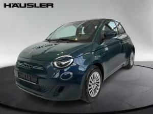 Fiat 500 Elektro 42 kWh 3-Phasen-Onboard-Charger *Klimaauto