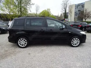 Mazda 5 Bild 4