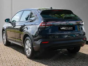 Volkswagen Taigo 1.0 TSI Life *LED*Navi*App-Connect*ACC*PDC*DAB+... Bild 4