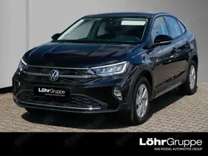 Volkswagen Taigo 1.0 TSI Life *LED*Navi*App-Connect*ACC*PDC*DAB+... Bild 1