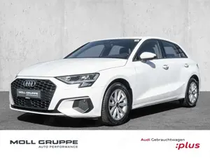 Audi A3 Sportback 30 TFSI S tronic Shz.