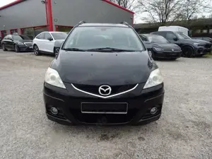 Mazda 5 Bild 2