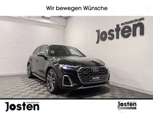 Audi SQ5 3.0 TDI qu. MATRX Luftf. AHK Pano BO 360 HUD