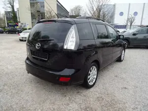 Mazda 5 Bild 5