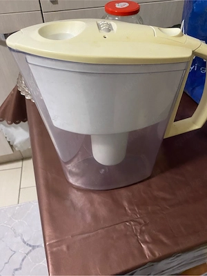 Baby- und Küchenartikel