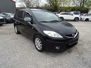 Mazda 5 Bild 3