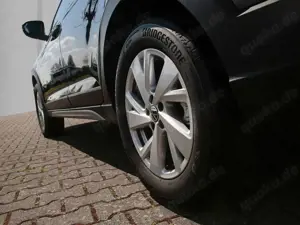 Volkswagen Taigo 1.0 TSI Life *LED*Navi*App-Connect*ACC*PDC*DAB+... Bild 5