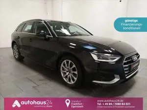 Audi A4 40 2.0 TFSI Avant Navi|Tempomat|Sitzhzg.|PDC