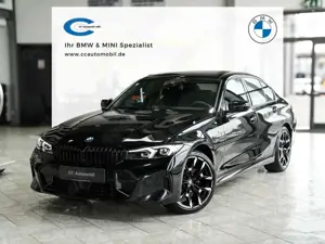 BMW 320 320i xDrive M Sport 19LM ACC Kamera