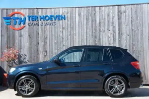 BMW X3 xDrive20i M Paket Pano Schalter AHK