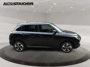 Suzuki Swift 1.2 Allrad Facelift Automatik Rückfahrkam. Bild 5