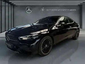 Mercedes-Benz CLE 300 e AMG, DiG.L,HuD,BURM®3D,MEM,AMBIE,PANO