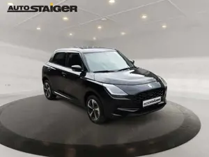 Suzuki Swift 1.2 Allrad Facelift Automatik Rückfahrkam. Bild 4