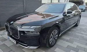 BMW 750