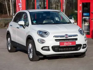 Fiat 500X Lounge1.6 +PDC +KEYLESS +SR/WR