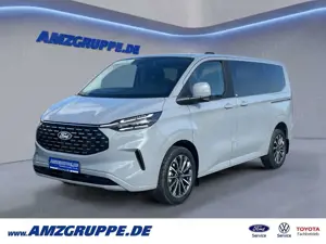 Ford Tourneo Custom Titanium X L1 AT 5J.*Gar. AHK+BO+Matrix-LED