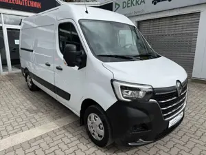 Renault Master L2H2 HKa 3,5 Komfort/ Klima/Navi/PDC Kamera/AHK/