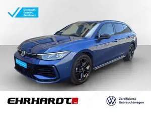 Volkswagen Passat Variant 2.0 TDI DSG R-Line DCC AHK*STHZG*HEADUP*IQ-LIGH...