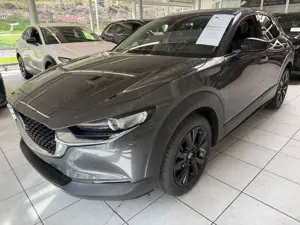 Mazda CX-30 Homura Sky-X 186,6AT, Tageszulassung