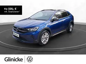 Volkswagen Taigo "ENERGY" 1,0 TSI (116 PS) 6-Gang