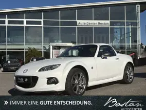 Mazda MX-5 2.0 Sendo Roadster Coupe NAVI/SITZHEIZUNG