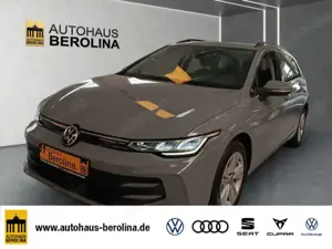 Volkswagen Golf Variant Golf VIII Variant 1.5 eTSI Life DSG *ACC*SHZ*