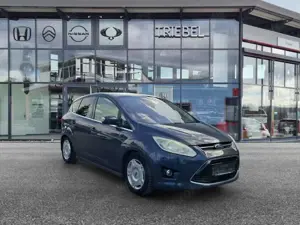 Ford C-Max Titanium 1.6 °Nur an Händler!° Bild 2