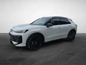 Volkswagen T-Roc 1.5 eTSI DSG R-Line Bild 3