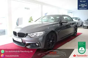 BMW 428 i Cabrio Aut. M Sport