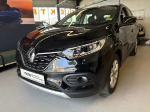 Renault Kadjar 1.3 TCe 140 GPF LIMITED DELUXE Automatik