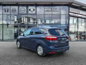 Ford C-Max Titanium 1.6 °Nur an Händler!° Bild 4
