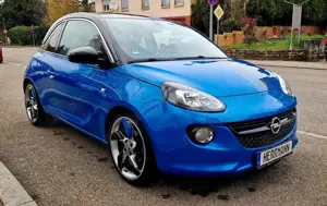 Opel Adam