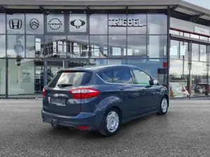 Ford C-Max Titanium 1.6 °Nur an Händler!° Bild 5