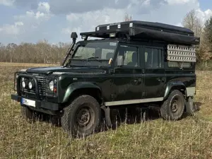 Land Rover Defender Defender 110 Td5