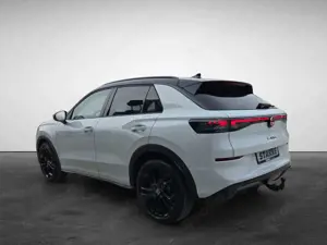 Volkswagen T-Roc 1.5 eTSI DSG R-Line Bild 5