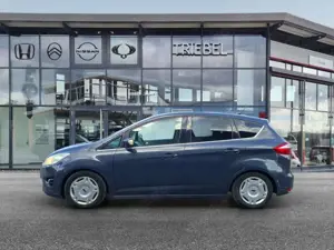 Ford C-Max Titanium 1.6 °Nur an Händler!° Bild 3
