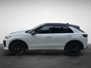 Volkswagen T-Roc 1.5 eTSI DSG R-Line Bild 4
