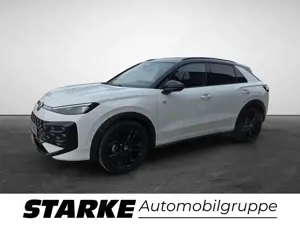 Volkswagen T-Roc 1.5 eTSI DSG R-Line Bild 2