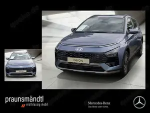Hyundai BAYON Trend 1.0 T-GDI Navi,Sitzheizung,LM,Parksensoren