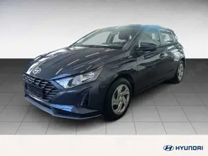 Hyundai i20 MY25 1.2 Select ALLWETTER NAVI RFK Bluetooth