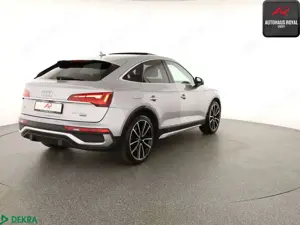 Audi Q5 Bild 5
